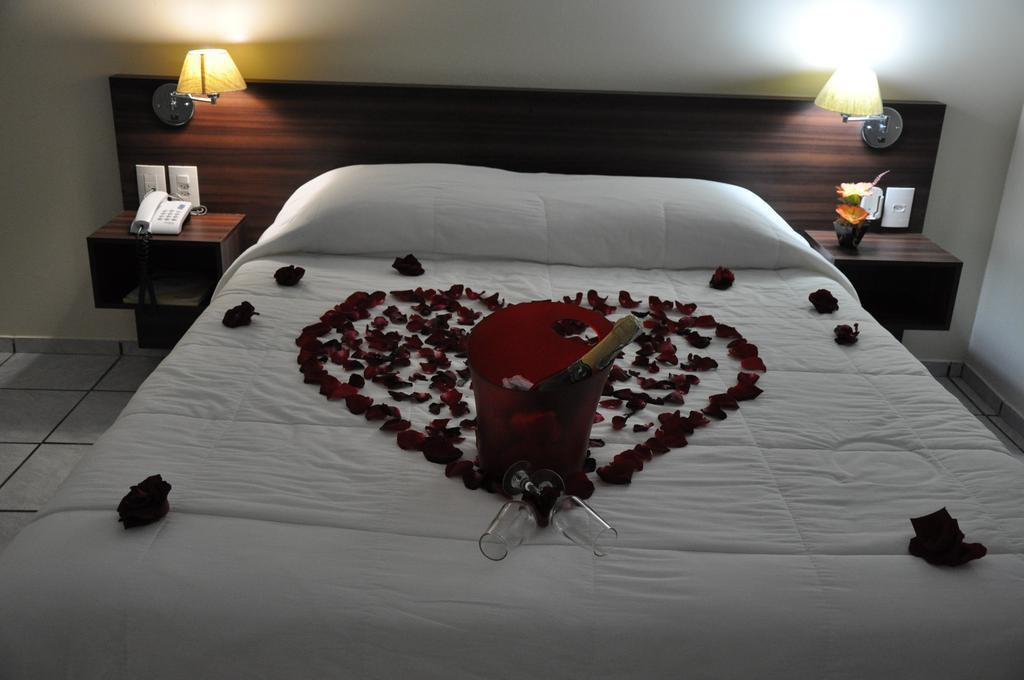 Hotel Rekinte Aracaju Esterno foto