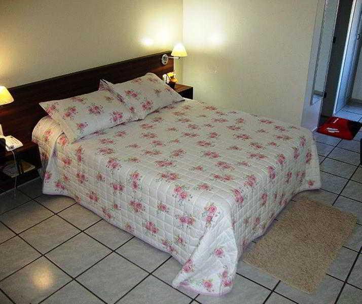 Hotel Rekinte Aracaju Esterno foto